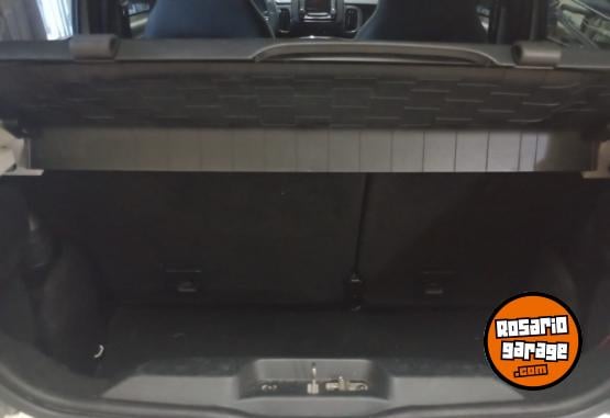 Autos - Fiat Mobi 2018 Nafta 77000Km - En Venta