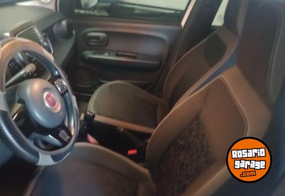 Autos - Fiat Mobi 2018 Nafta 77000Km - En Venta