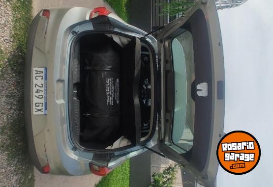 Autos - Fiat Argo 2018 GNC 133000Km - En Venta