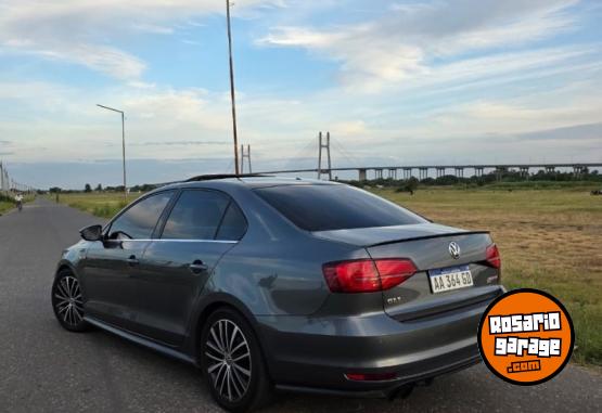 Autos - Volkswagen Vento GLI 2016 Nafta 69000Km - En Venta