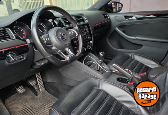 Autos - Volkswagen Vento GLI 2016 Nafta 69000Km - En Venta