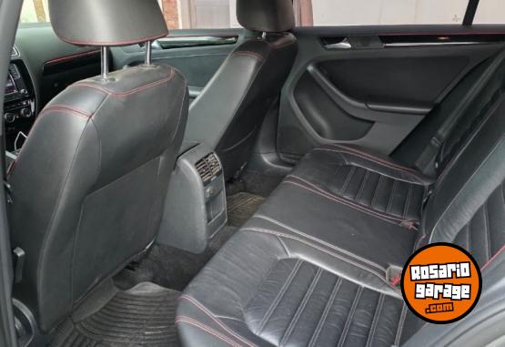 Autos - Volkswagen Vento GLI 2016 Nafta 69000Km - En Venta