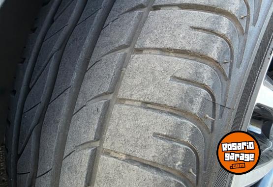 Autos - Volkswagen Vento GLI 2016 Nafta 69000Km - En Venta