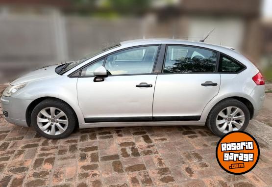 Autos - Citroen C4 2013 Nafta 124500Km - En Venta