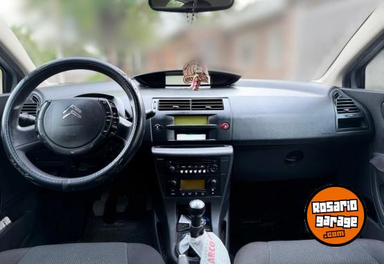 Autos - Citroen C4 2013 Nafta 124500Km - En Venta