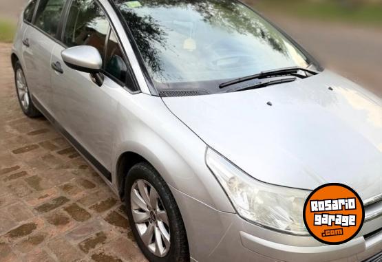 Autos - Citroen C4 2013 Nafta 124500Km - En Venta