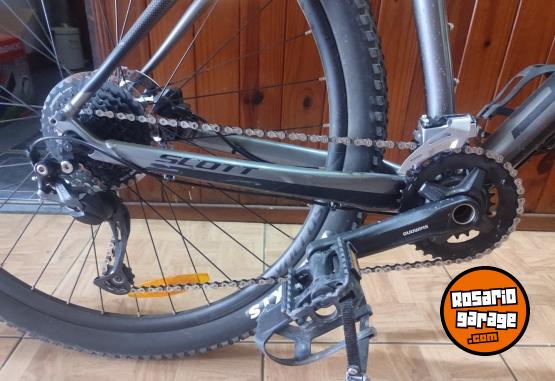 Deportes - Scoot 950 - En Venta