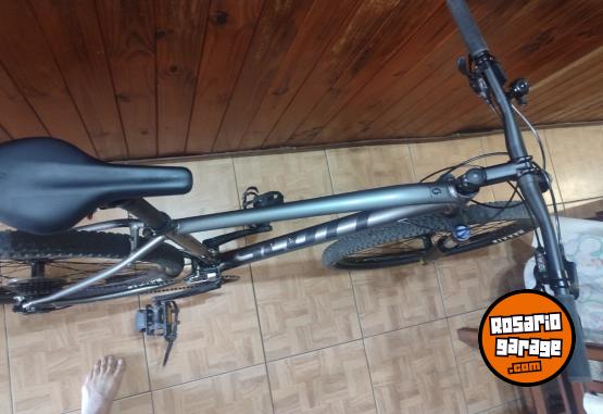 Deportes - Scoot 950 - En Venta