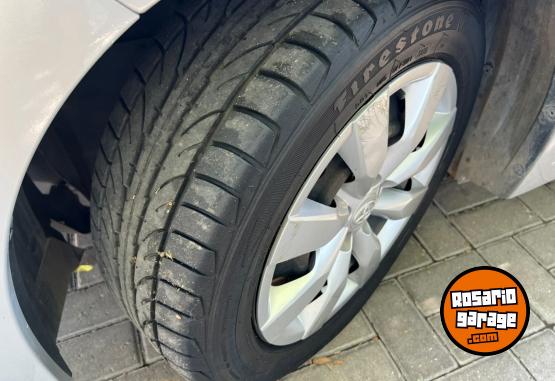 Autos - Toyota Xei autom�tico 2015 Nafta 138000Km - En Venta