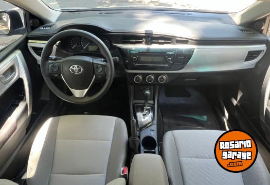 Autos - Toyota Xei autom�tico 2015 Nafta 138000Km - En Venta