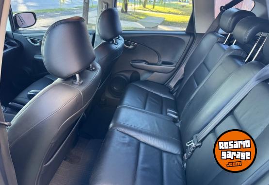 Autos - Honda FIT EXL 1.5 2009 Nafta 140000Km - En Venta