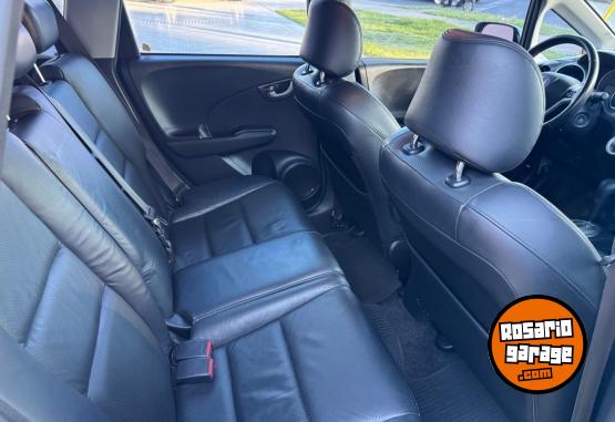 Autos - Honda FIT EXL 1.5 2009 Nafta 140000Km - En Venta