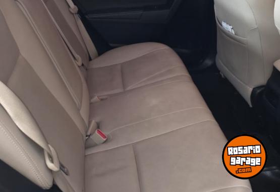 Autos - Toyota COROLLA 2016 Nafta 123000Km - En Venta