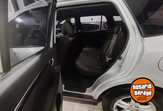 Camionetas - Hyundai Santa Fe 2WD 7A 2011 Nafta 165500Km - En Venta
