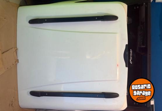 Accesorios para Autos - C�pula marca Belgrano - En Venta
