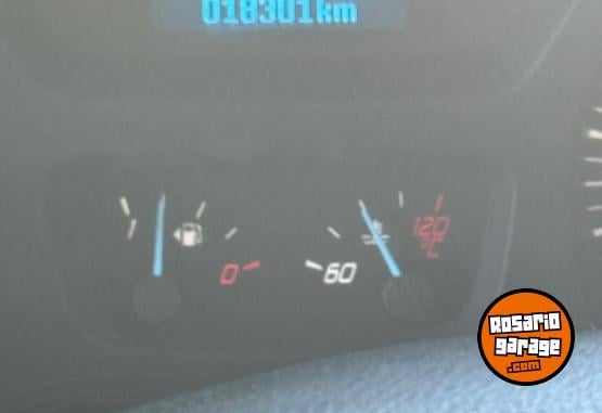 Camionetas - Ford Tr�nsit Chasis 2023 Diesel 18300Km - En Venta