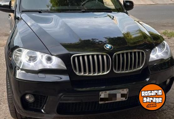 Autos - Bmw X5 2012 Nafta 81000Km - En Venta