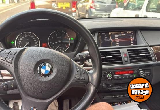 Autos - Bmw X5 2012 Nafta 81000Km - En Venta