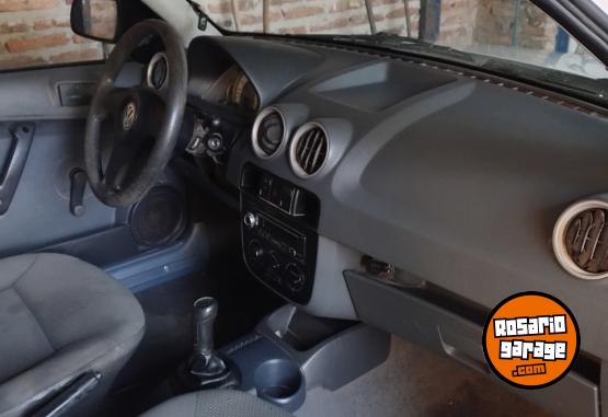 Utilitarios - Volkswagen SAVEIRO 1.6 CABINA SIMPLE 2009 Nafta 200000Km - En Venta