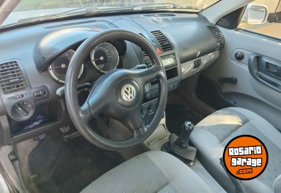 Autos - Volkswagen Polo classic 2007 Diesel 120000Km - En Venta