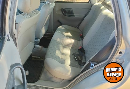 Autos - Volkswagen Polo classic 2007 Diesel 120000Km - En Venta