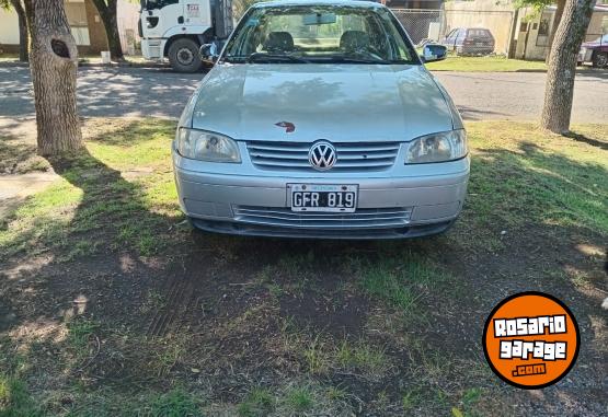Autos - Volkswagen Polo classic 2007 Diesel 120000Km - En Venta