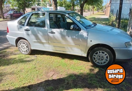 Autos - Volkswagen Polo classic 2007 Diesel 120000Km - En Venta