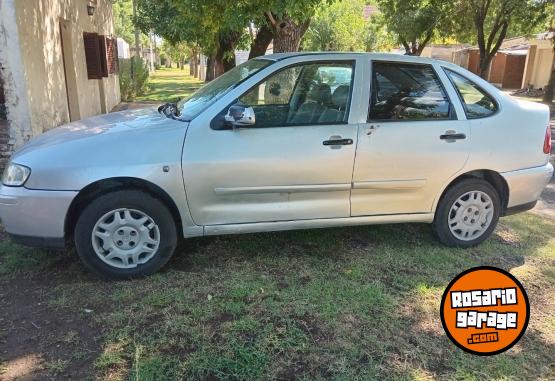 Autos - Volkswagen Polo classic 2007 Diesel 120000Km - En Venta