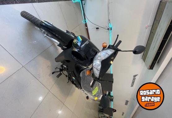 Motos - Motomel Blitz 110 2026 Nafta 0Km - En Venta