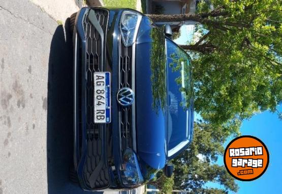 Autos - Volkswagen Polo Track 2024 Nafta 27000Km - En Venta