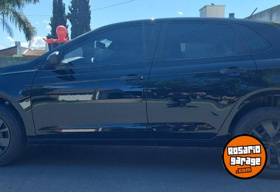 Autos - Volkswagen Polo Track 2024 Nafta 27000Km - En Venta