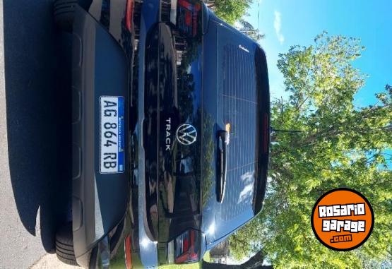 Autos - Volkswagen Polo Track 2024 Nafta 27000Km - En Venta