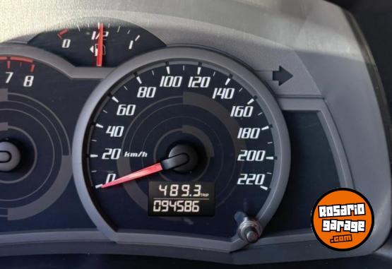 Autos - Ford Ka 2012 Nafta 94000Km - En Venta