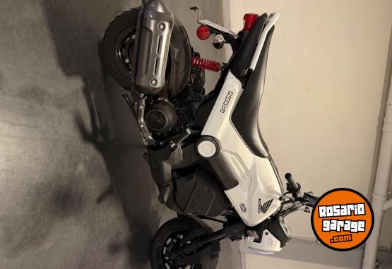 Motos - Honda Navy 2024 Nafta 1330Km - En Venta