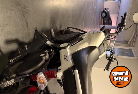 Motos - Honda Navy 2024 Nafta 1330Km - En Venta