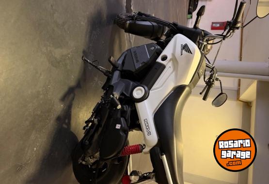 Motos - Honda Navy 2024 Nafta 1330Km - En Venta