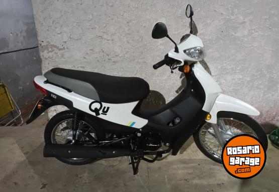 Motos - Otra marca Siam 2024 Nafta 600Km - En Venta