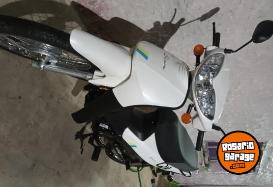 Motos - Otra marca Siam 2024 Nafta 600Km - En Venta