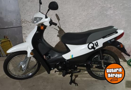Motos - Otra marca Siam 2024 Nafta 600Km - En Venta
