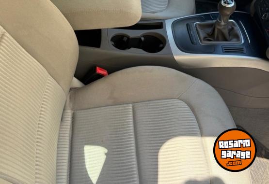 Autos - Audi A4 1.8 TFSI 2012 Nafta 148000Km - En Venta