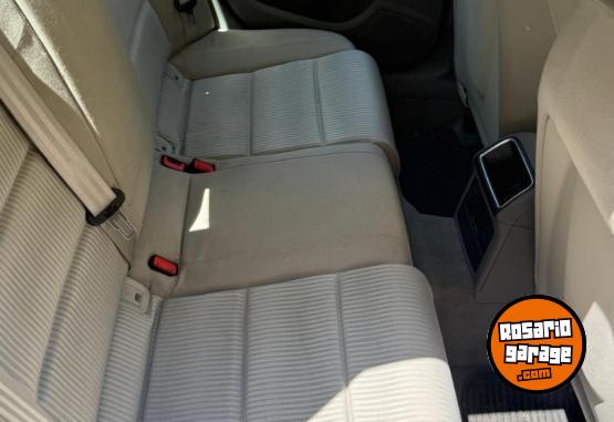 Autos - Audi A4 1.8 TFSI 2012 Nafta 148000Km - En Venta