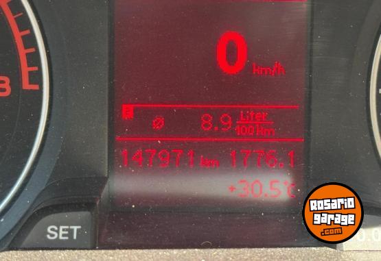 Autos - Audi A4 1.8 TFSI 2012 Nafta 148000Km - En Venta