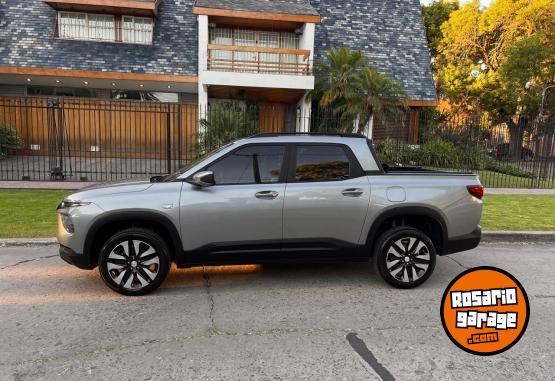 Camionetas - Chevrolet Chevrolet Montana LT 1.2 2025 Nafta 40000Km - En Venta