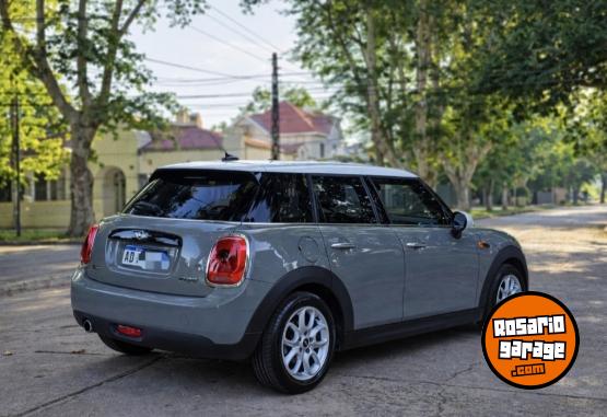 Autos - Mini Mini cooper perder 2018 Nafta 40000Km - En Venta