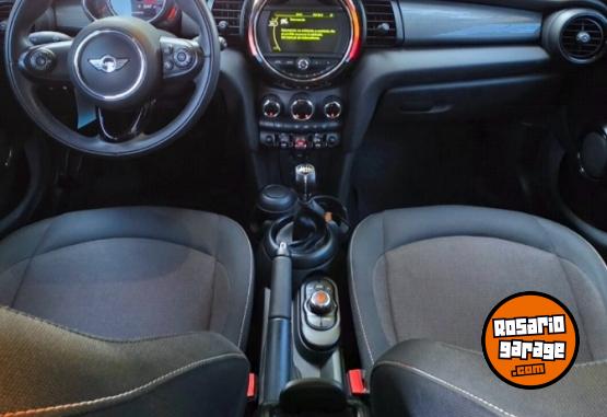 Autos - Mini Mini cooper perder 2018 Nafta 40000Km - En Venta
