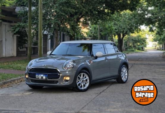 Autos - Mini Mini cooper perder 2018 Nafta 40000Km - En Venta