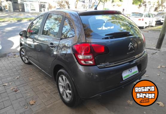 Autos - Citroen C3 feel 2014 Nafta 140000Km - En Venta