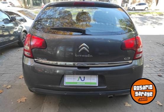 Autos - Citroen C3 feel 2014 Nafta 140000Km - En Venta