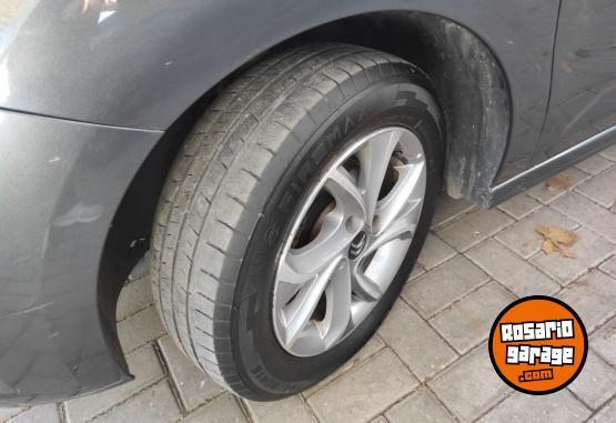 Autos - Citroen C3 feel 2014 Nafta 140000Km - En Venta