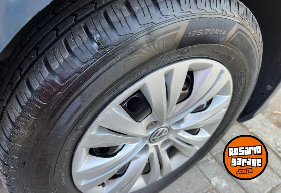 Autos - Citroen C3 feel 2014 Nafta 140000Km - En Venta
